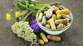 Suplementos Naturales