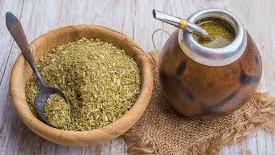 Yerba Mate e Infusiones