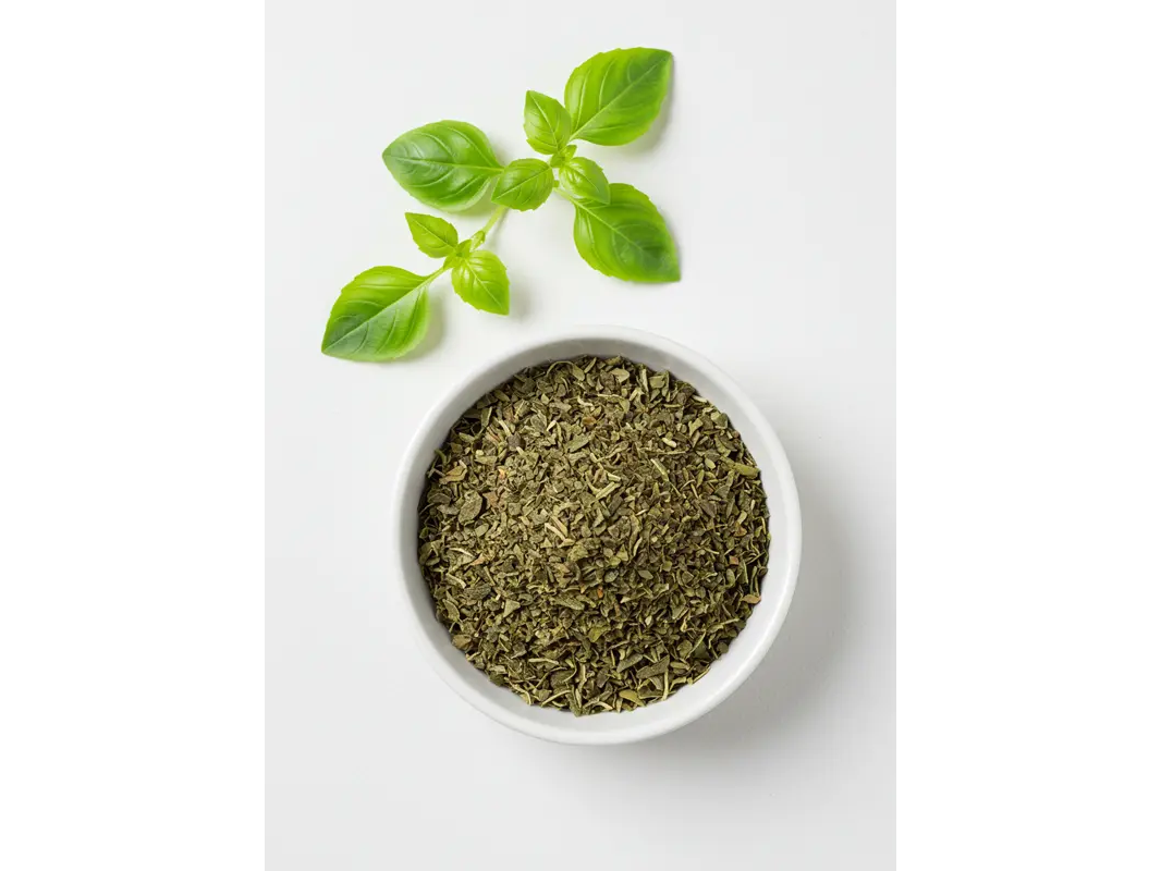 ALBAHACA(Indias)
