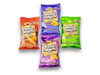 VEGGIE SNACKS (BARBACOA/CEBOLLA/PIZZA)(Granix)