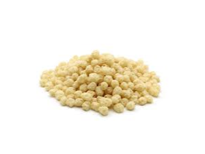 QUINOA INFLADA