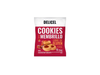 COOKIES PEPAS MEMBRILLO SIN TACC(DELICEL)