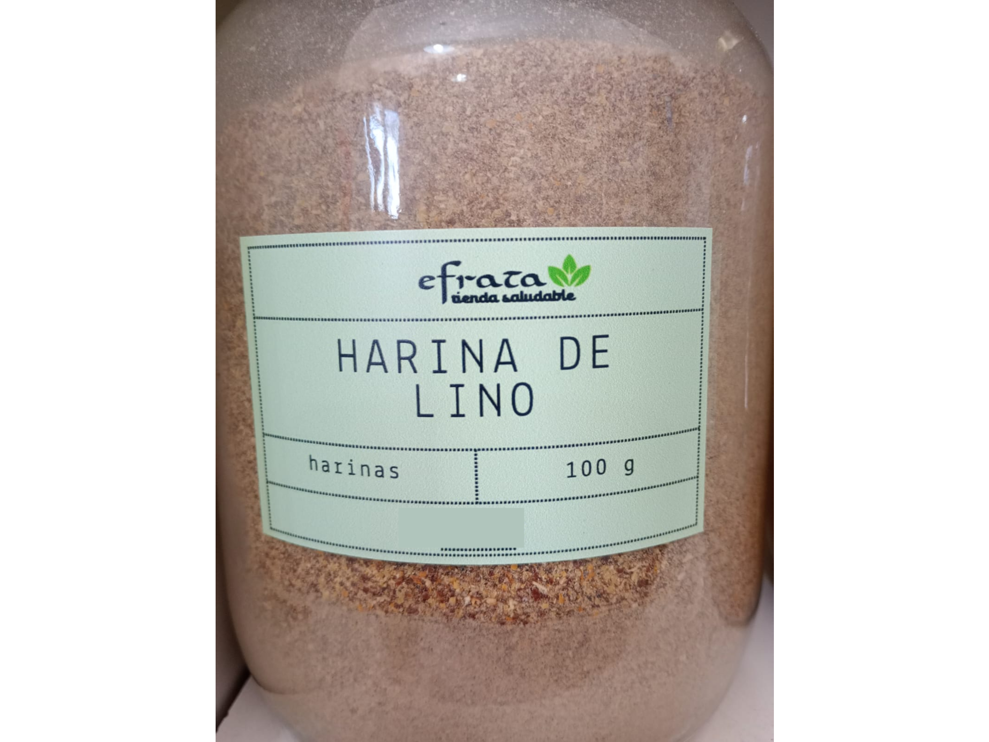 HARINA LINO