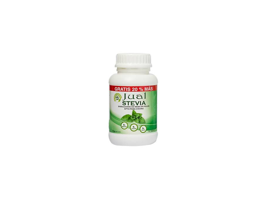 STEVIA EN POLVO(Jual)