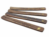 PORTA SAHUMERIOS MADERA(7 chacras)