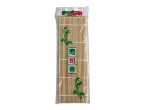 ESTERILLAS PARA SUSHI
