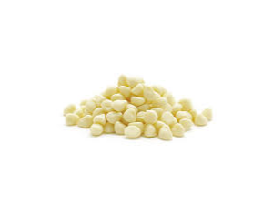 CHIPS DE CHOCOLATE BLANCO(Alpino / Mapsa)
