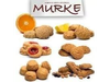 COOKIES MURKE INTEGRAL ALGARROBA Y MANI(Murke)