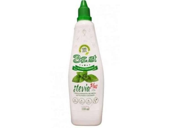 STEVIA PLUS LIQUIDO(Be ST (Jual))