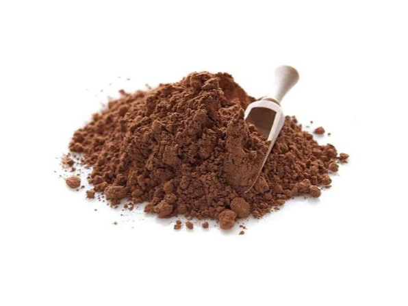 CACAO AMARGO