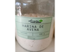 HARINA DE AVENA