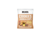 COOKIES VAINILLA Y CHIPS DE CHOCO SIN TACC(DELICEL)