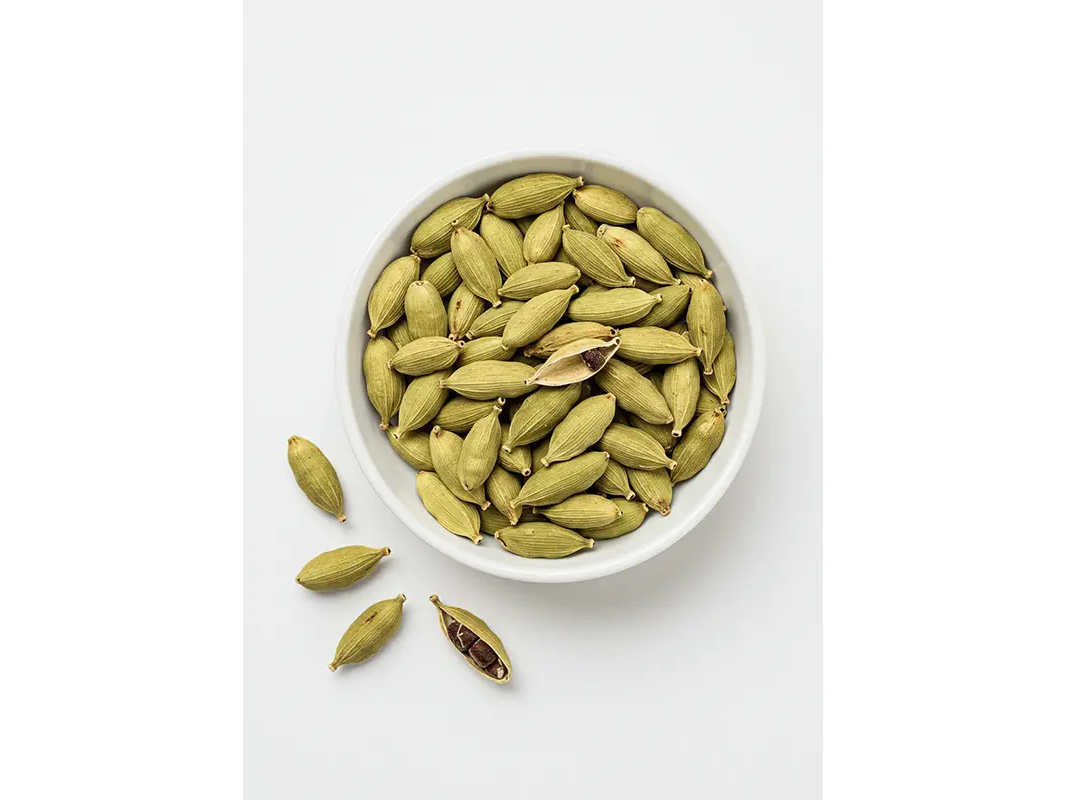 CARDAMOMO(Indias)