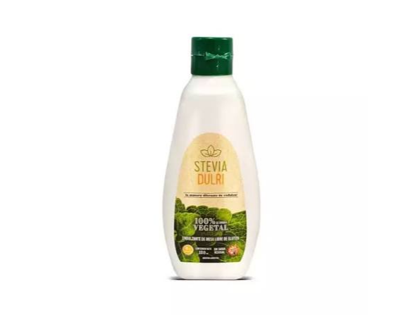 STEVIA LIQUIDA(Dulri)