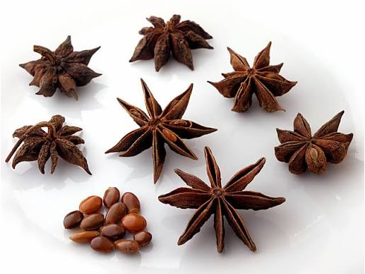 ANIS ESTRELLADO(Indias)