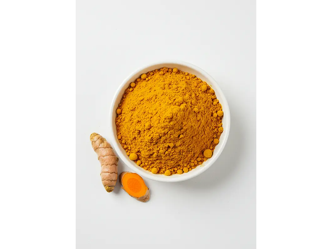 CURCUMA(Indias)