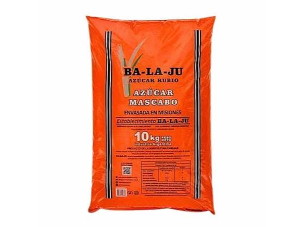 AZUCAR MASCABO(Balaju)