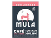 CAFE MOLIDO TOSTADO SIN AZUCAR (SUAVE/INTENSO/EQUILIBRADO)(Mula)