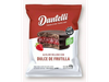 ALFAJOR RELLENO DULCE DE FRUTILLA(Dantelli)