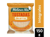 TOSTADAS DE ARROZ INTEGRAL (SIN SAL / CON SAL)(Molinos Ala)