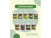 ACEITE DE ALMENDRA DULCE(El Naturalista)