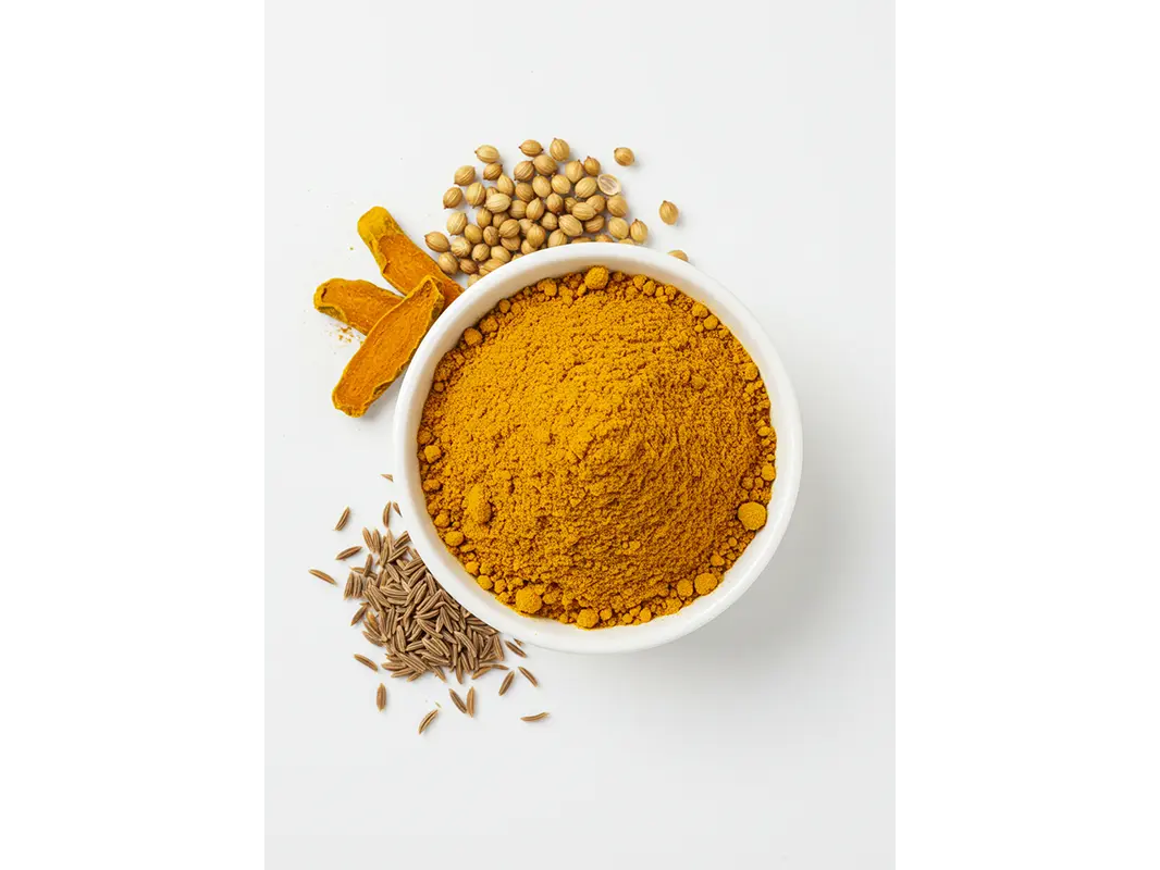 CURRY POWDER(Indias)