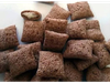 ALMOHADILLAS CHOCOLATE LIMON(Granix)