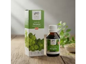 ACEITE DE OREGANO(Somos Setas)
