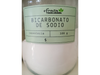 BICARBONATO SODIO