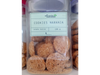 COOKIES AVENA NARANAJA
