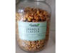 GRANOLA CASERA SIN COCO
