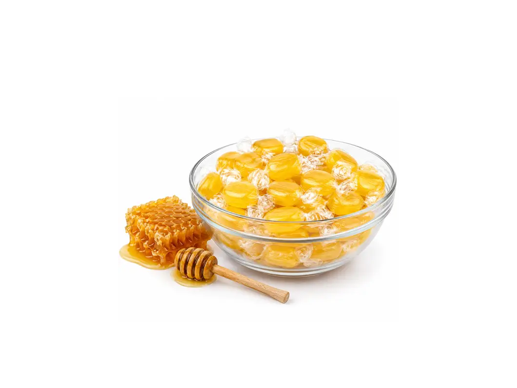 CARAMELOS DE MIEL(El Cosaco)