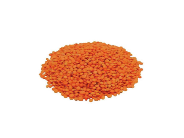 LENTEJAS TURCAS