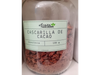 CASCARILLA CACAO