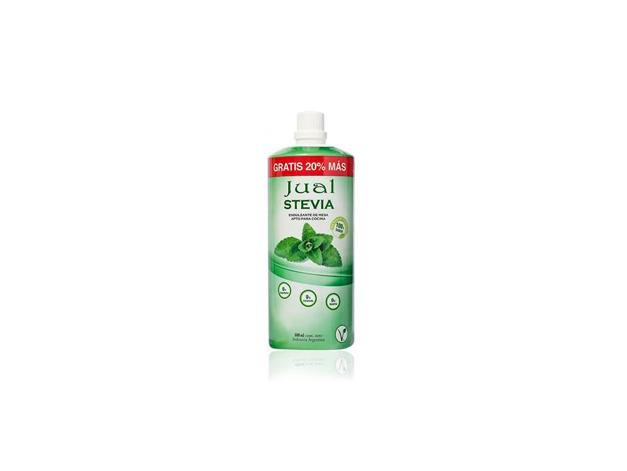 STEVIA LIQUIDA(Jual)