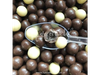 BOMBONES CON LICOR