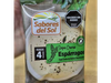 SOPA CREMA DE ESPARRAGO(Sabores del Sol)