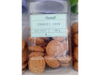 COOKIES AVENA COCO