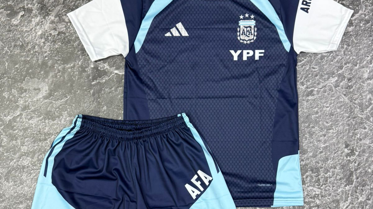 CONJUNTOS SUBLIMADOS