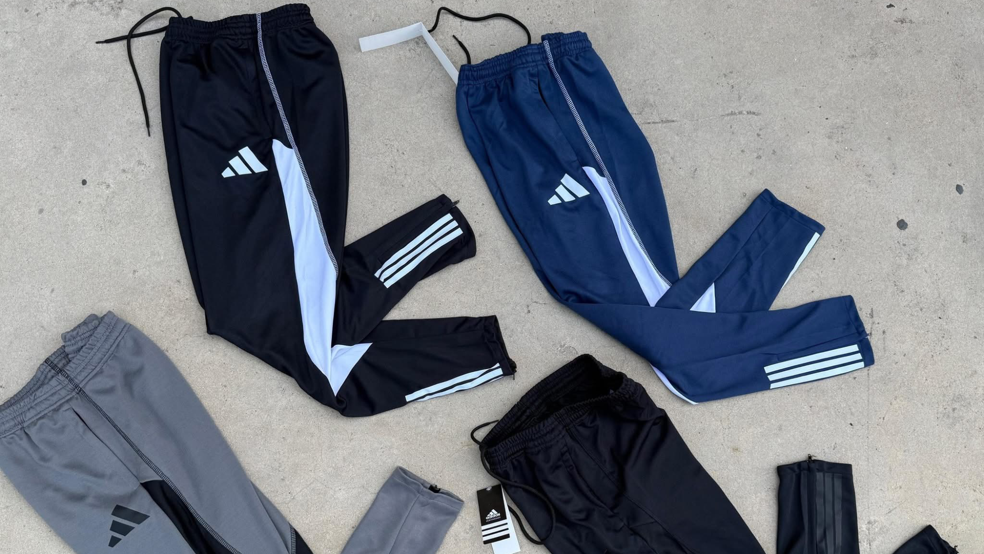 PANTALONES DEPORTIVOS