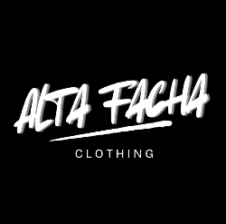 Logo Alta Facha