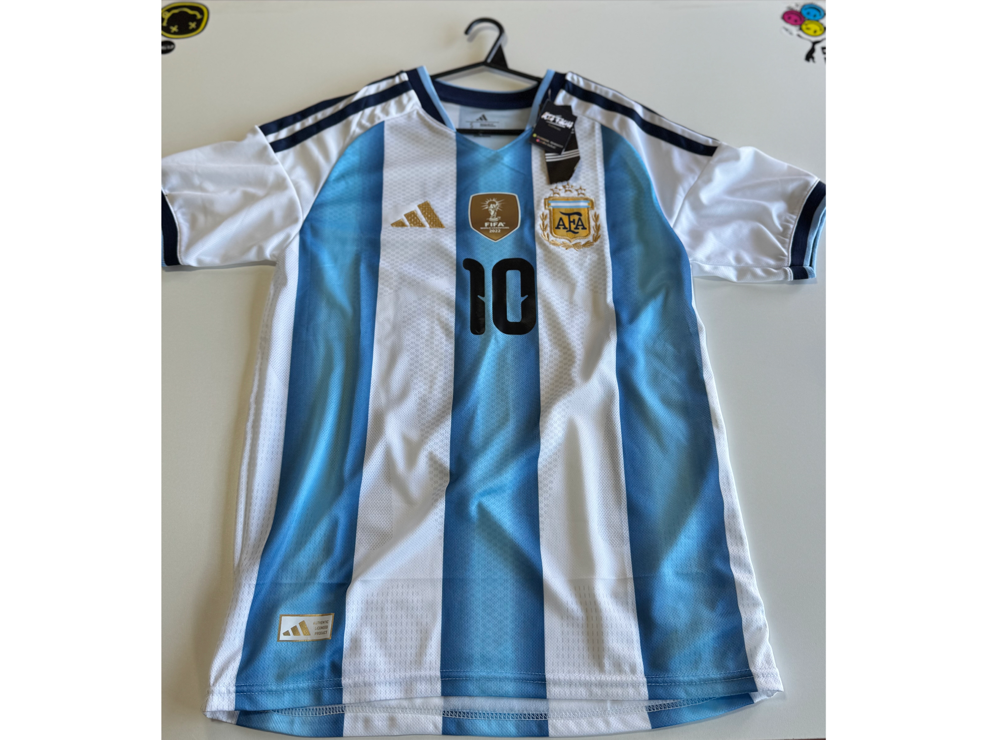 AFA TITULAR