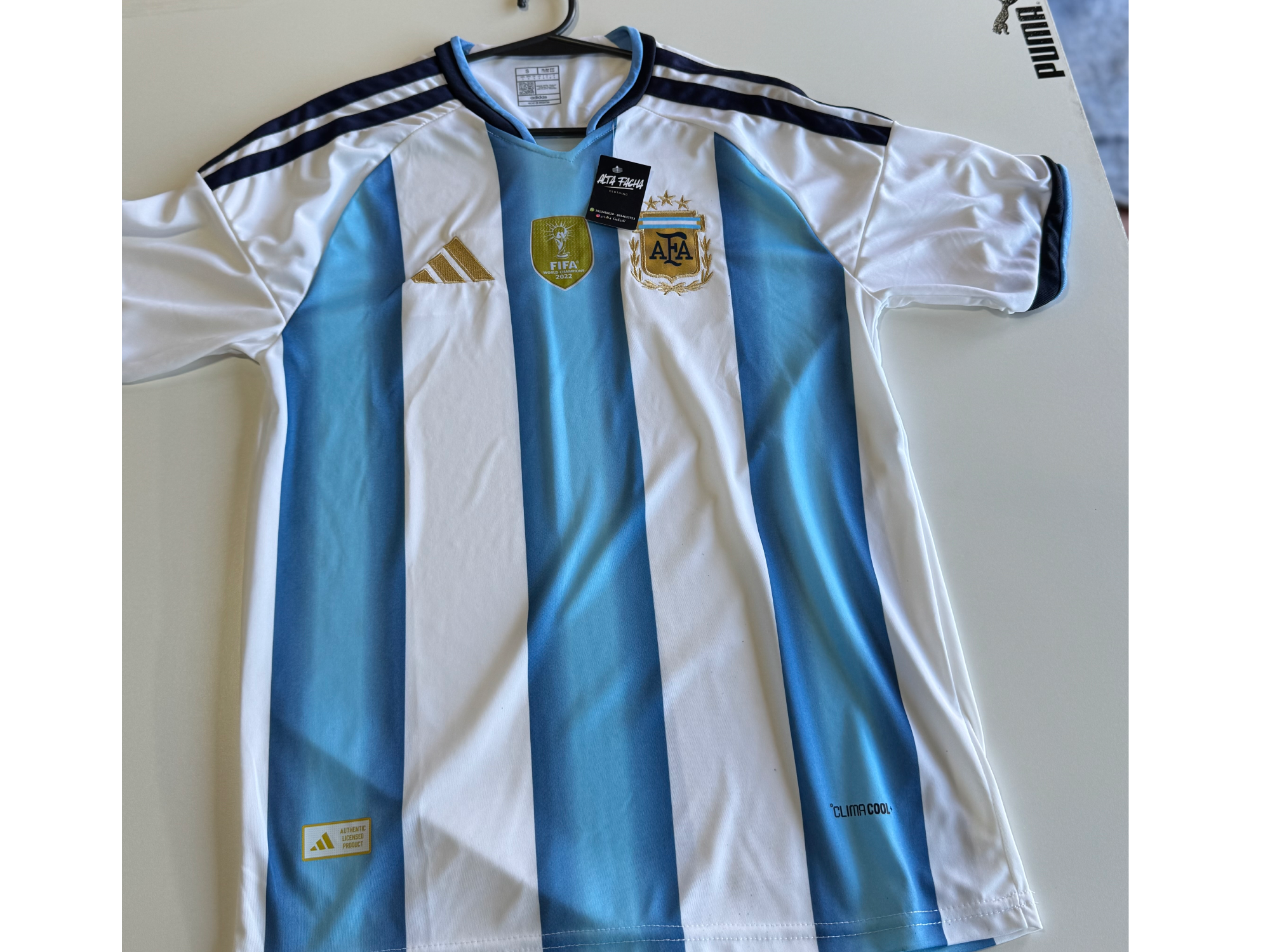 AFA TITULAR