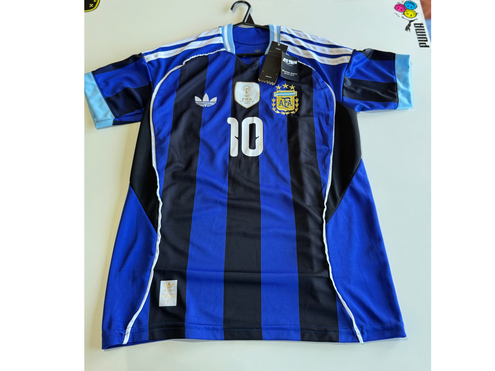 AFA AZUL