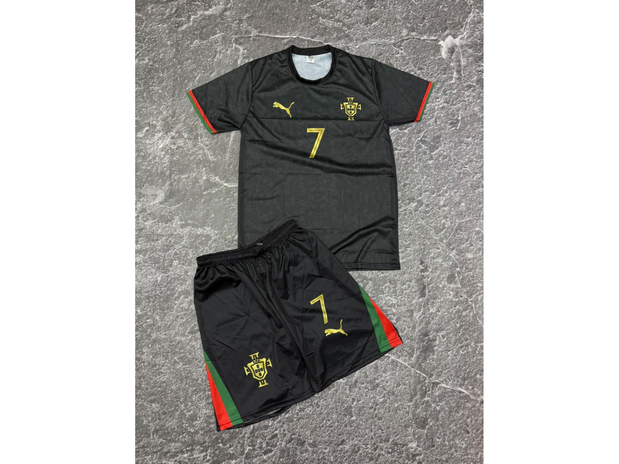PORTUGAL