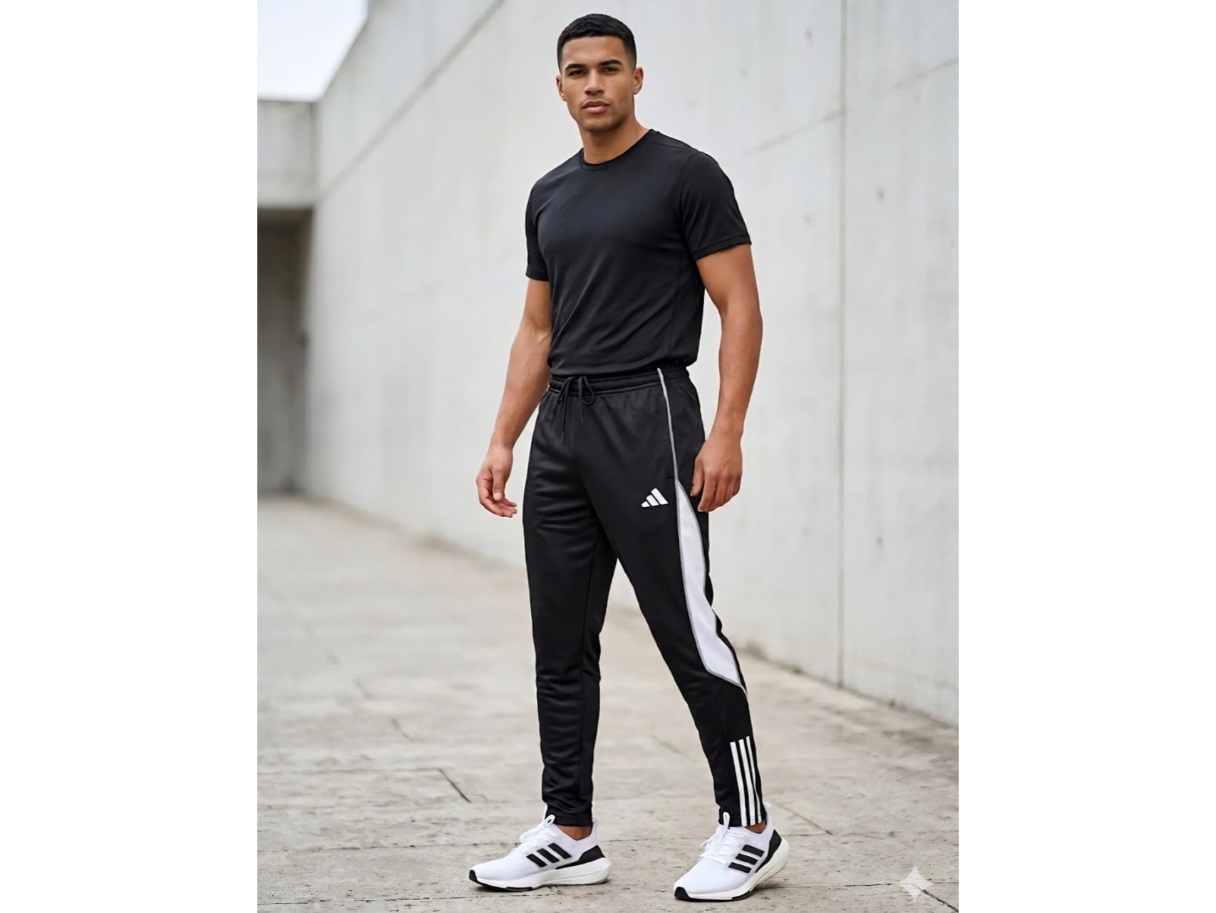 Adidas ( Frizado )