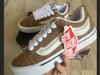 Vans KNU Skool - Beige