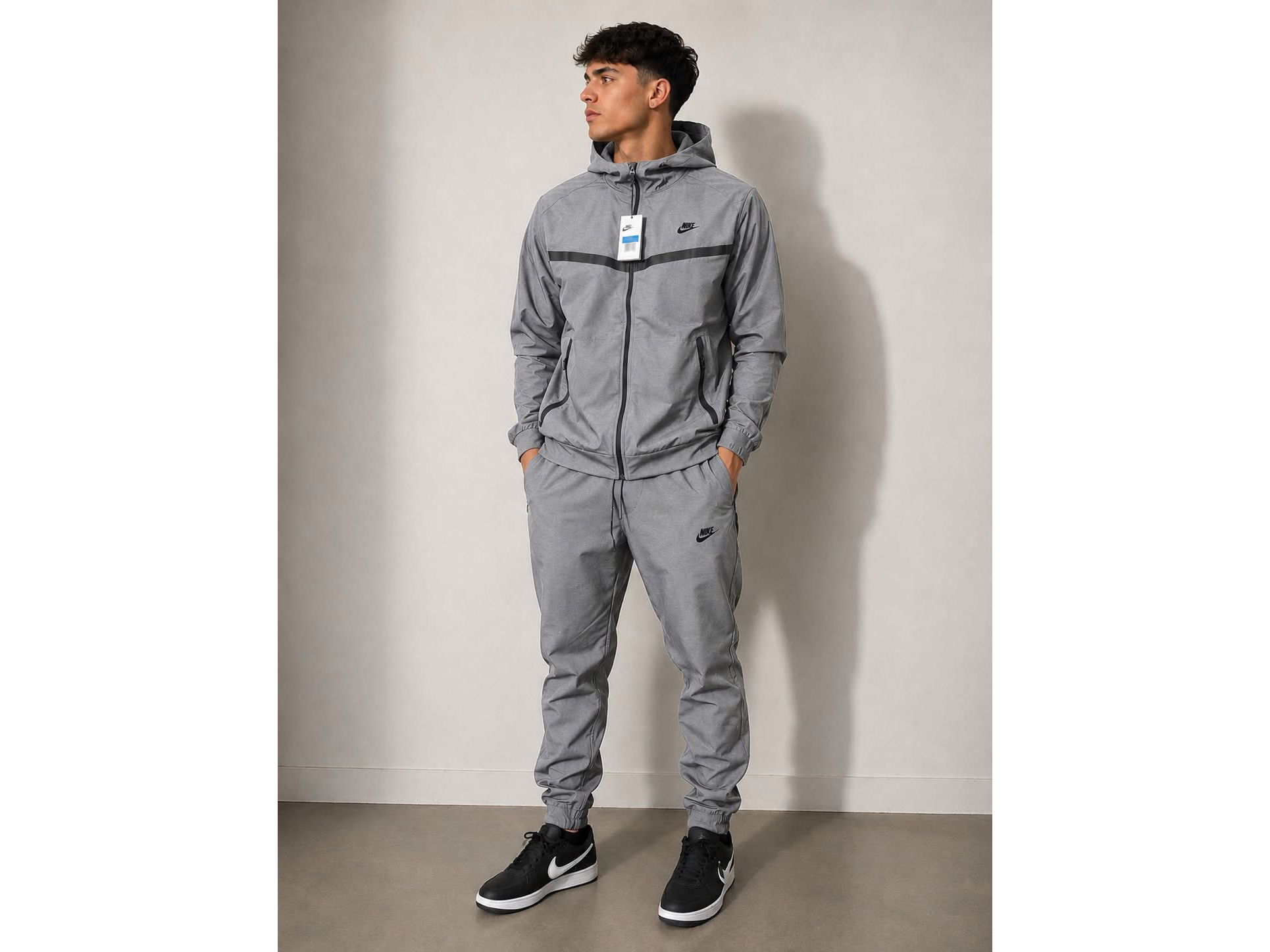 NIKE (frizado)