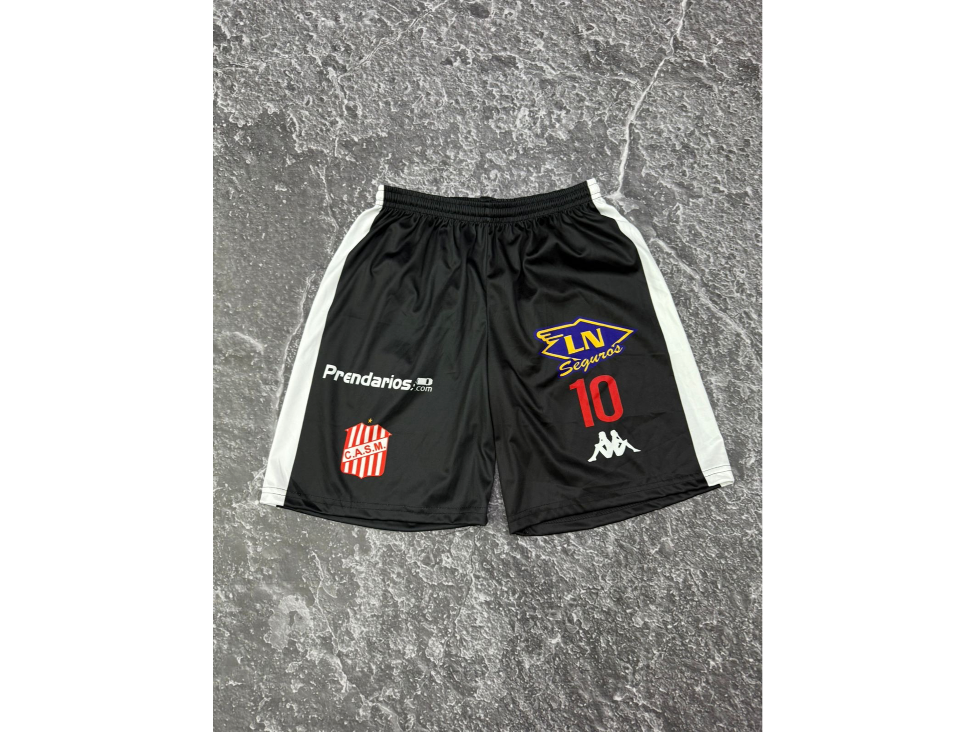 SAN MARTÍN DE TUCUMÁN