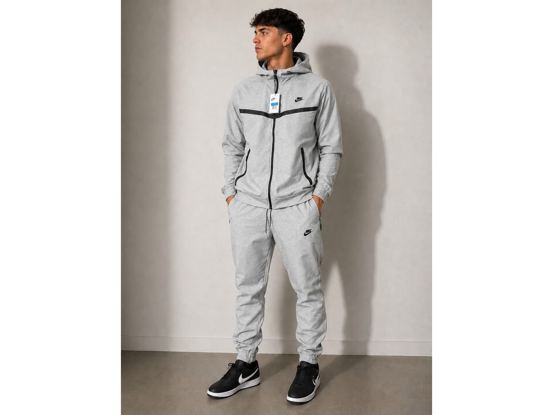 NIKE (frizado)